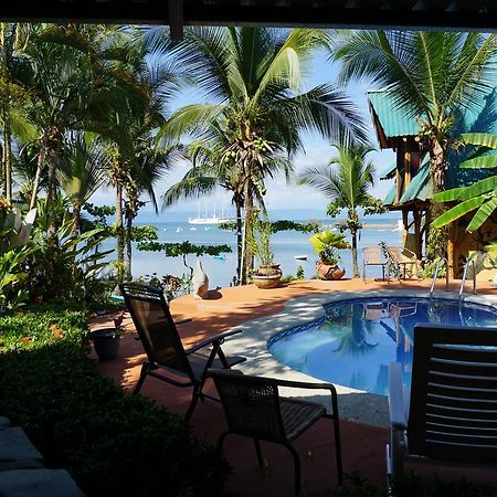 Cabinas Jimenez Puerto Jiménez Kültér fotó