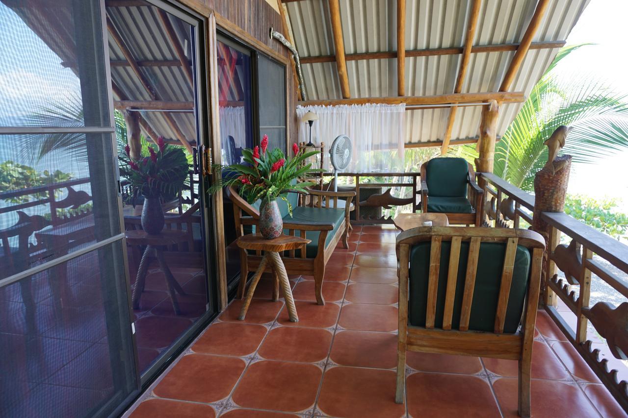 Cabinas Jimenez Puerto Jiménez Kültér fotó