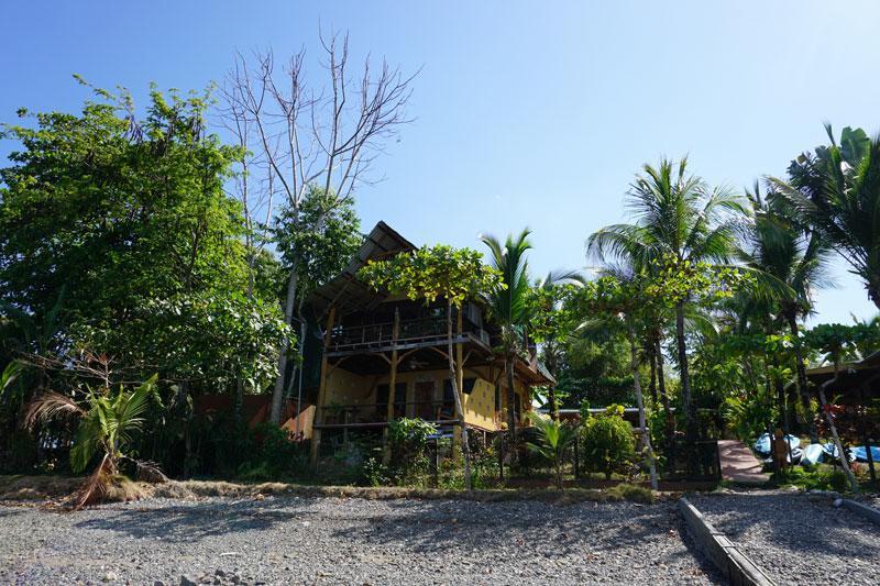 Cabinas Jimenez Puerto Jiménez Kültér fotó