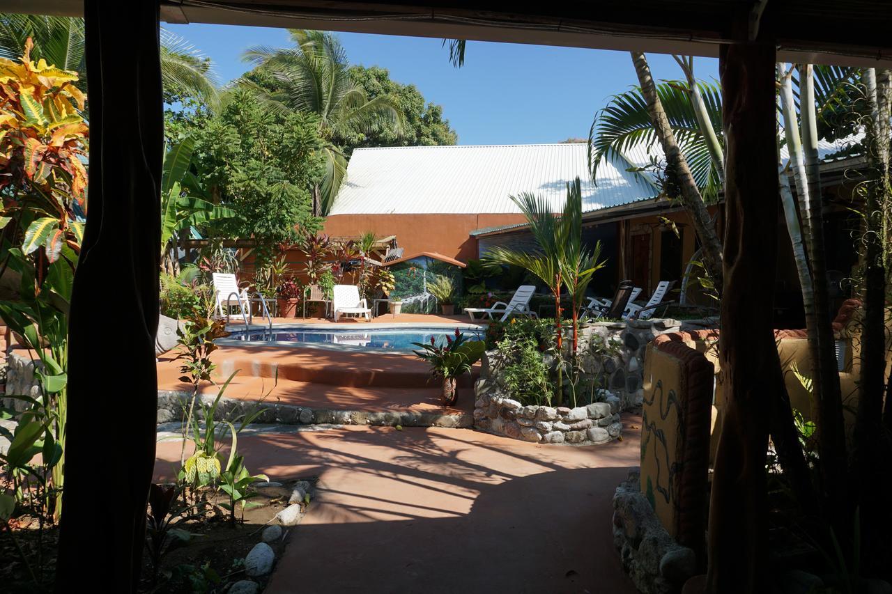 Cabinas Jimenez Puerto Jiménez Kültér fotó