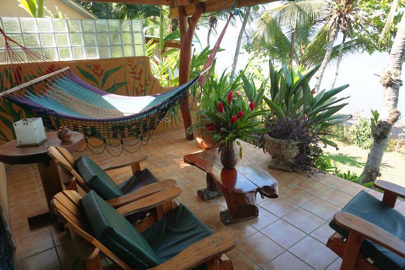 Cabinas Jimenez Puerto Jiménez Kültér fotó