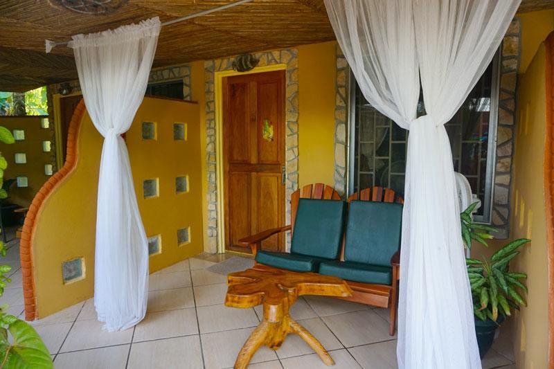 Cabinas Jimenez Puerto Jiménez Kültér fotó