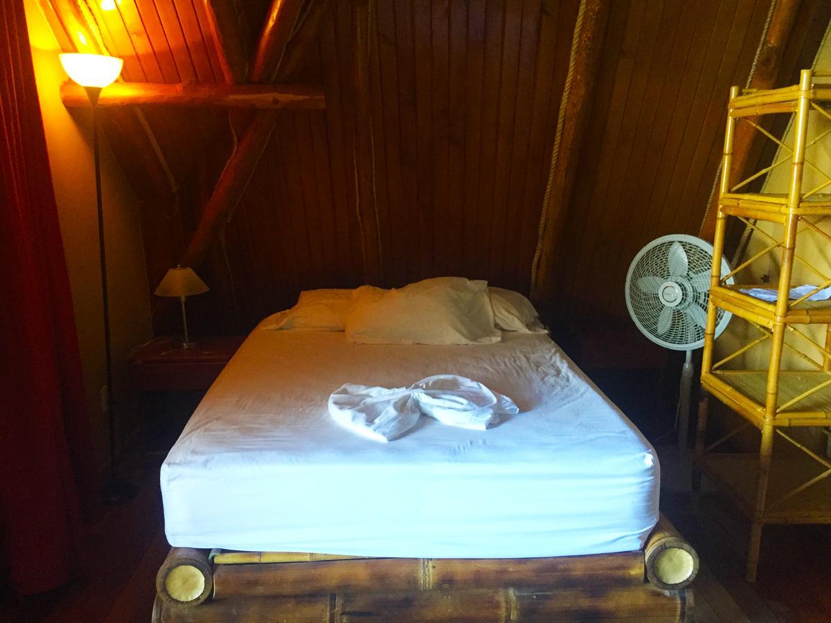 Cabinas Jimenez Puerto Jiménez Kültér fotó