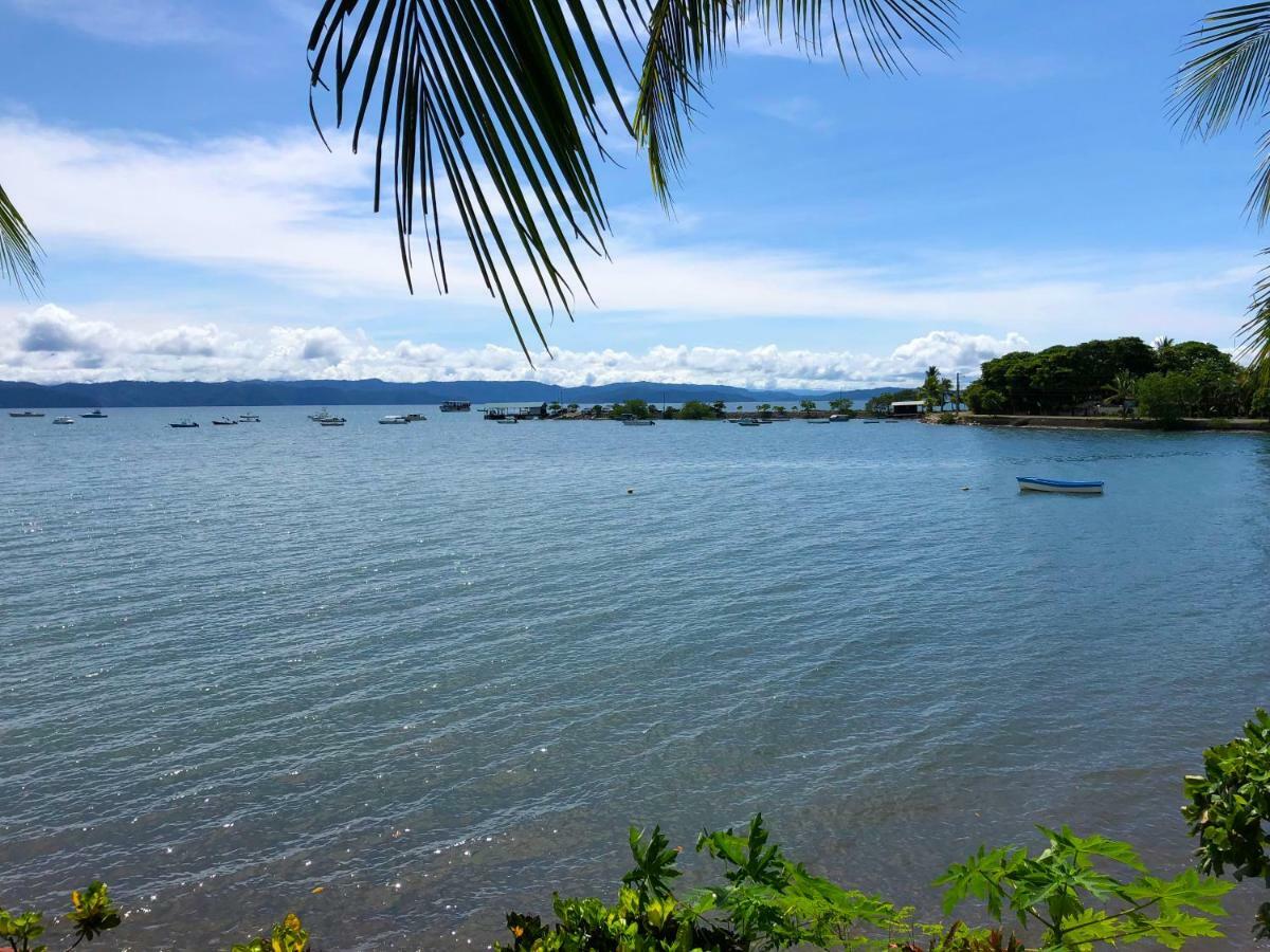 Cabinas Jimenez Puerto Jiménez Kültér fotó